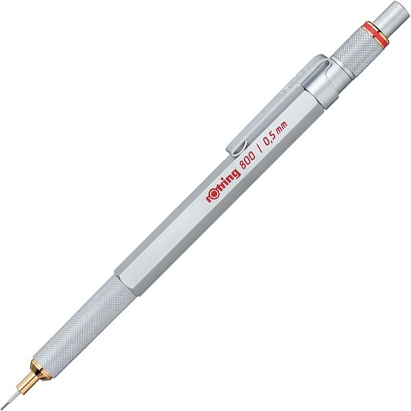 楽天市場】☆貴重！ロットリング/ROTRING /新型ニュートン万年筆 ペン
