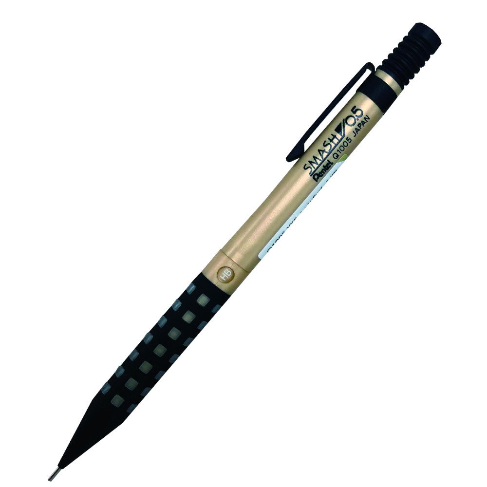 こ*ー様 ぺんてる シャープ7 珍品 楽天市場】ぺんてる／シャープペンシル 2B 0.7mm芯 (XQE7-A) 手