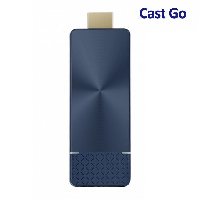 Cast Go 傍受機（単品）いろんなosで無線電話見せびらかす 複数形の管するへ挿し画最終生産物 マルチ役をつける 2取りわける画面書きあらわす Windows iPhone Android 画面分かち合う 役をつける画面 無線電話投掛ける Mac AirPlay Chromebook Google Cast  Miracast  Chromeブラウザー 役をつける役立つこと相応う