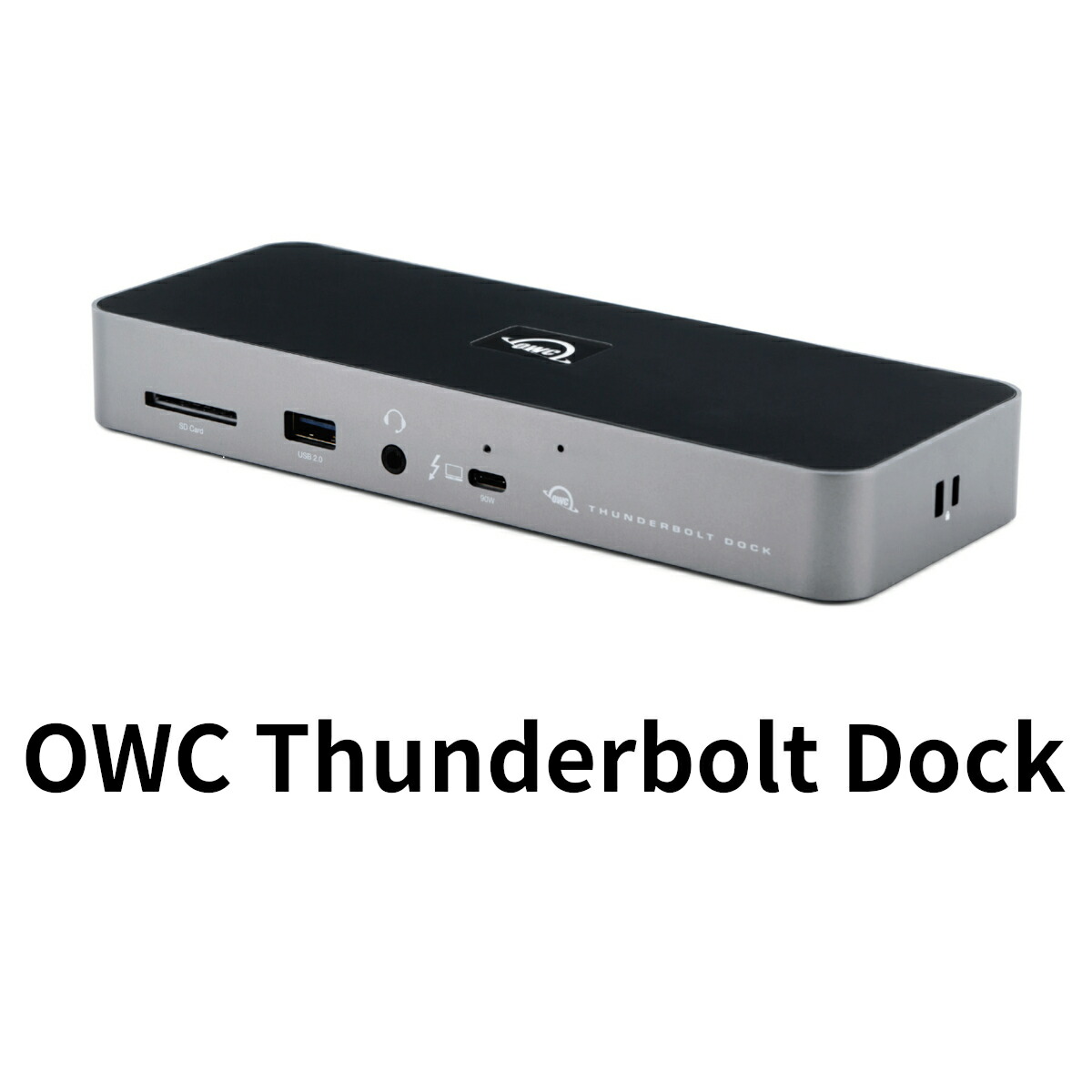 楽天市場】OWC Thunderbolt 3 10G Ethernet Adapter オリジナル