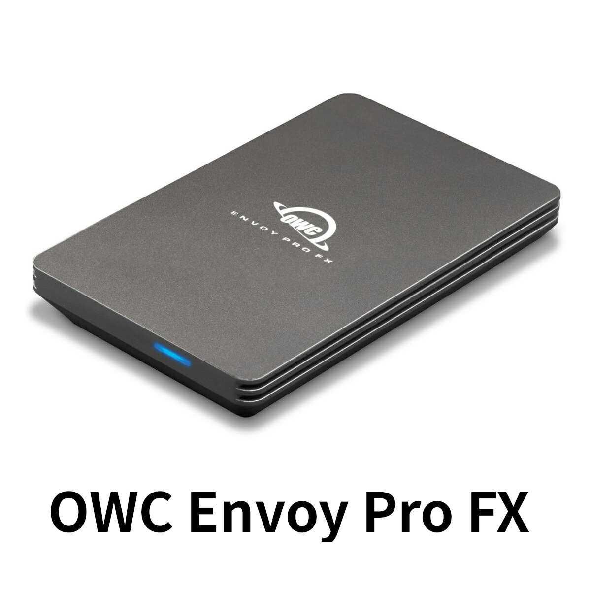 楽天市場】OWC Express 1M2 USB4対応 M.2 NVMe SSD用ポータブル外付け
