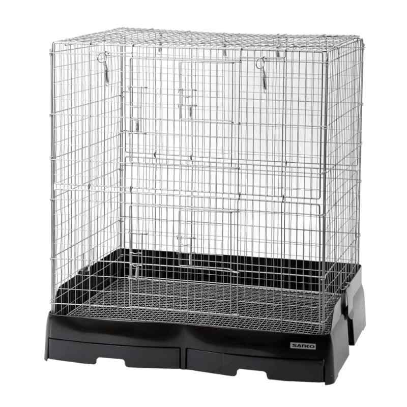 楽天市場】三晃商会 SANKO イージーホーム用 樹脂ステージ ケージ内