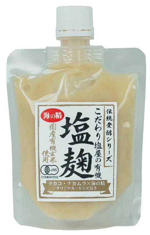 楽天市場】金元醸造 塩麹 140g : 成城石井酒販 楽天市場店