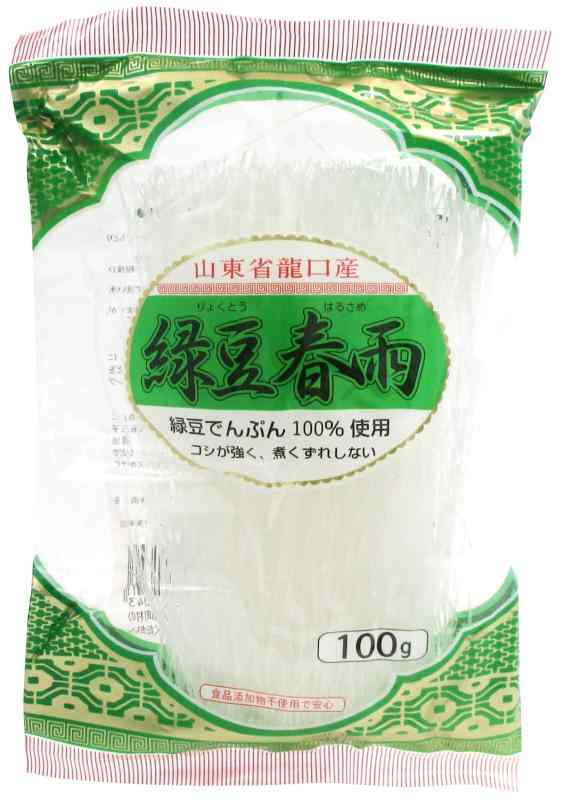 楽天市場】CGC 緑豆春雨 40g×2袋 : ニシムタ 楽天市場店