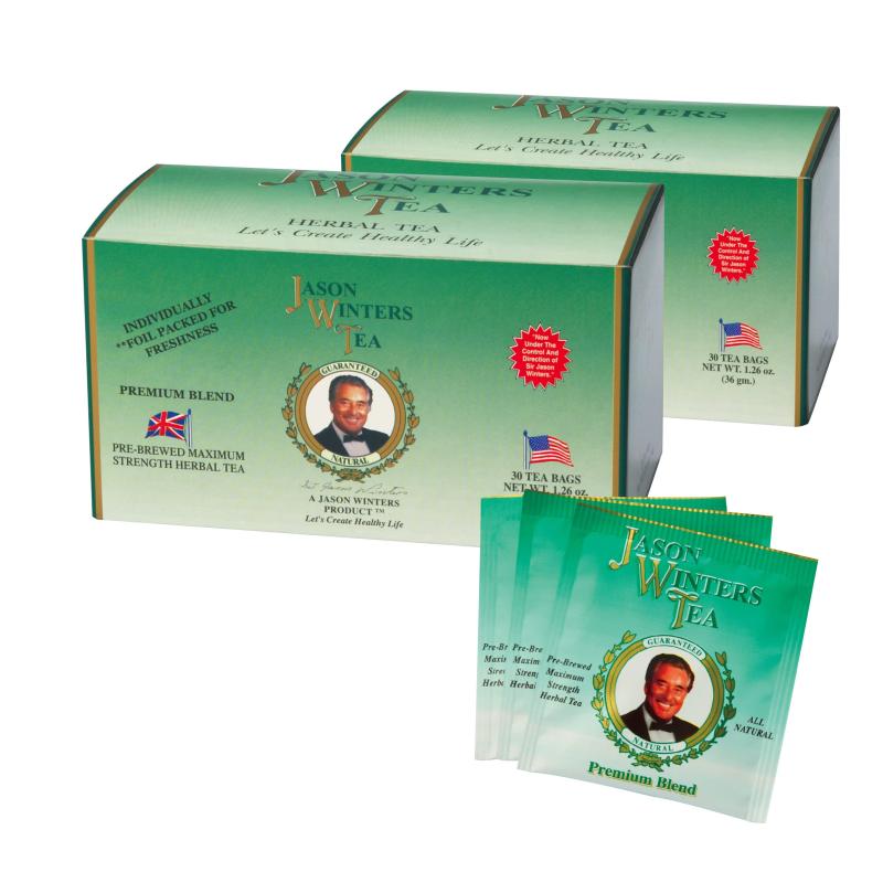 楽天市場】ジェイソン・ウィンターズ・ティー（ハーブブレンドティー