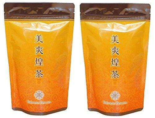 フレージュ 【2袋仕掛ける】美爽煌茶 (びそうこうちゃ) 3瓦 (x 60) その他-日用品雑貨・文房具・手芸