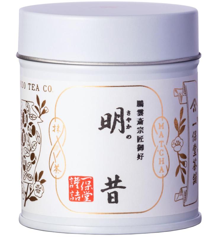 関の白　一保堂茶舗　抹茶　30g×3箱 抹茶 関の白(かんのしろ)30g箱 – 一保堂茶舗