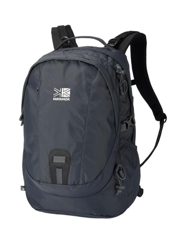 eclipse 27 Dark Charcoal 山登り トレッキング