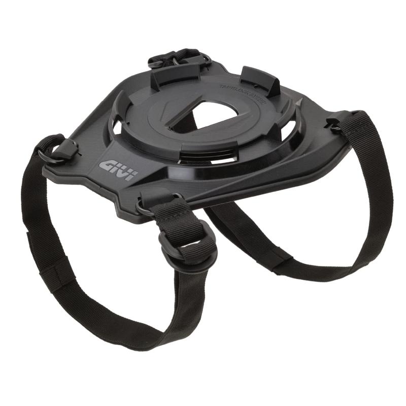 GIVI(ジビ) バイク タンクバッグ タンクロック/テールロック兼用 シートロックフランジ S430 17874