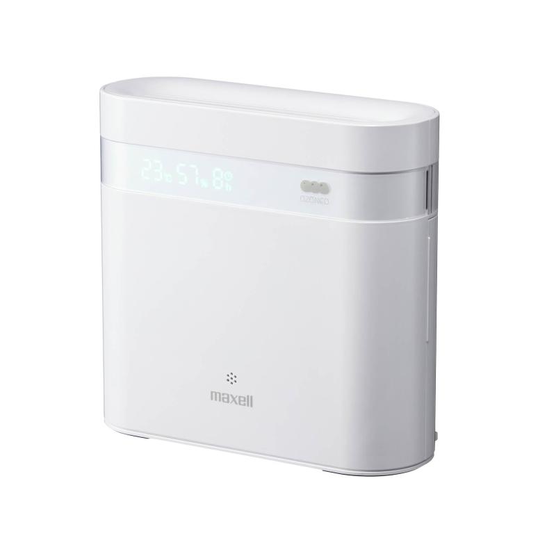 MXAP-DAE280-WH(ホワイト) オゾン除菌消臭器 オゾネオエアロプラス 適用～20畳