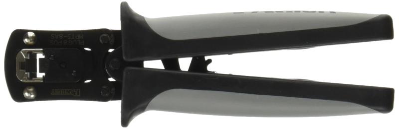 パンドウイットコーポレーション(PANDUIT) モジュラープラグ圧着工具 MPT5-8AS｜AMURO express
