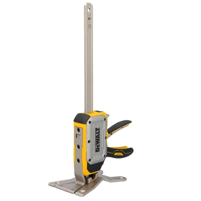 デウォルト タフシリーズ ジャックリフト ポータブルリフト コンパクト DWHT83550