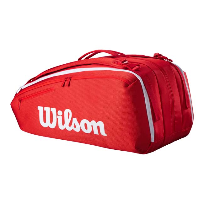 楽天市場】【9本収納】ウィルソン(Wilson) 2025 SUPER TOUR 9PK
