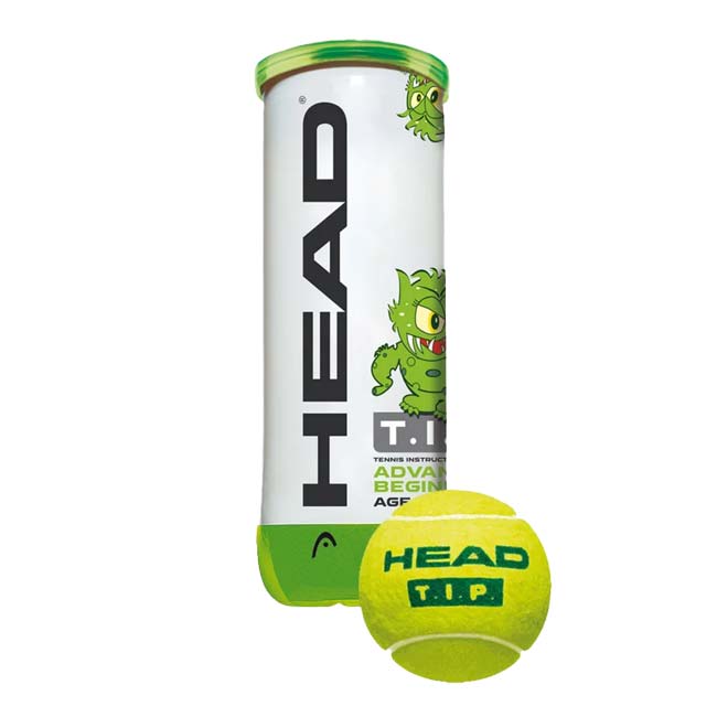 楽天市場】【予約品☆11月以降入荷予定】ヘッド(HEAD) 4球入り ポンプ