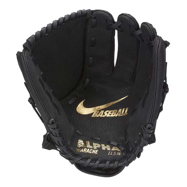 NIKE ナイキ MVP EDGE 一般 軟式 右投げ用 完品 レア·限定品 希少 美品 ナイキ グローブ ナイキ MVP 廃盤品