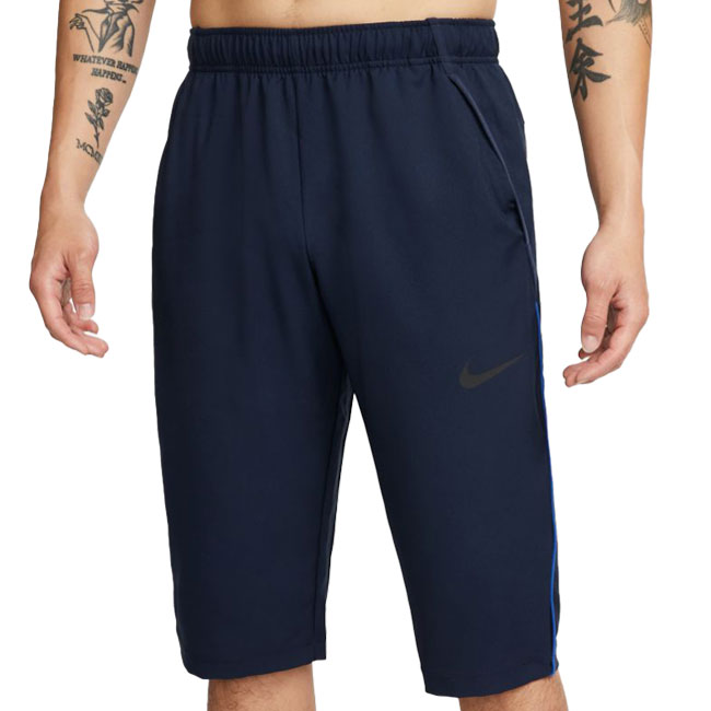 Dai Chuumoku 日本サイズ ナイキ Nike 22 U メンズ Dri Fit チーム ウーブン 3 4 パンツ 七分丈パンツ Dm6624 451 Ob Gロイヤル 22y5mトレーニング 次回使えるクーポンプレゼント Gentei Kakaku Kanematsuusa Com