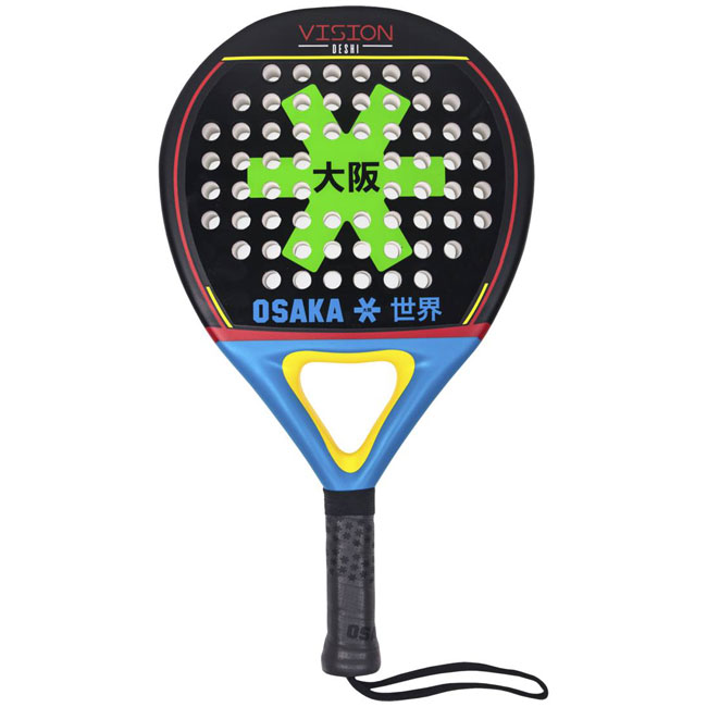 楽天市場】パデルラケット スノワート パデル370／PADEL 370（SPC03B