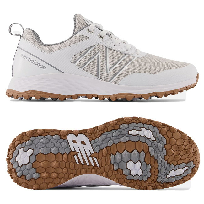 楽天市場】ニューバランス(new balance) 2022 メンズ 574 グリーンズ スパイクレス ゴルフシューズ NBG574GGW-グレー× ホワイト(22y6m)[次回使えるクーポンプレゼント] : アミュゼスポーツ