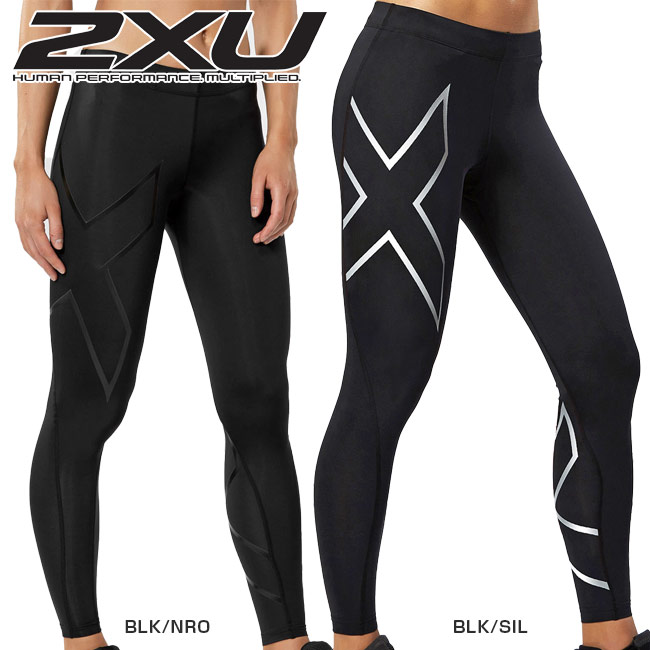 楽天市場】2XU ツータイムズユー Aero Vent Compression Tights エアロ