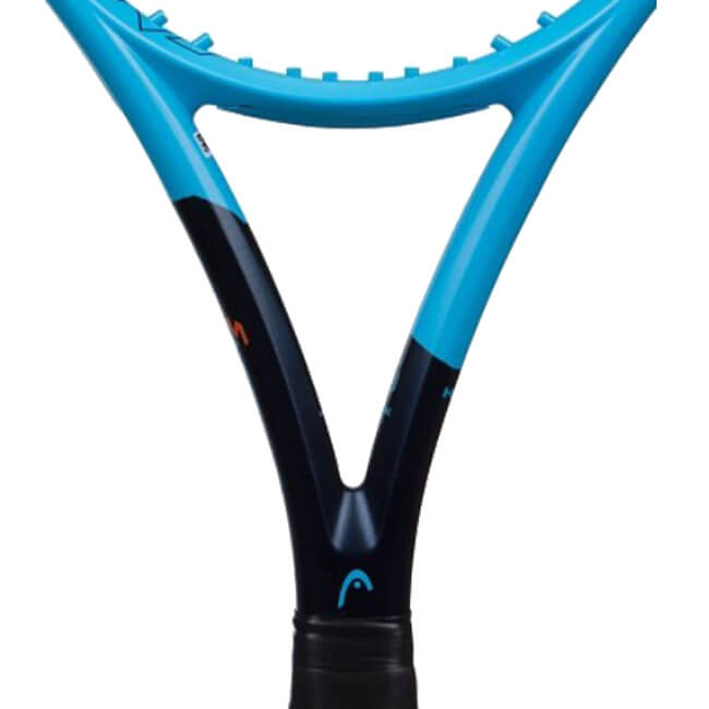 楽天市場 ヘッド Head 19 グラフィン360 インスティンクトs 285g 海外正規品 硬式テニスラケット 2309 19y1m Nc 次回使えるクーポンプレゼント アミュゼスポーツ