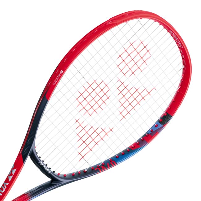 楽天市場】ヨネックス(YONEX) 2023 VCORE ACE Vコア エース (260g 