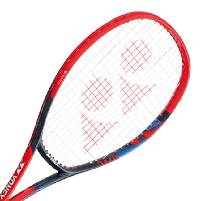 楽天市場】ヨネックス(YONEX) 2023 VCORE100L Vコア100 ライト (280g 