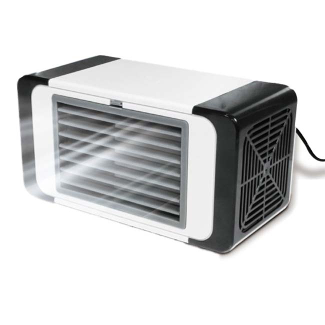 ミニクーラー　ポータブル 楽天市場】ハンディクーラー MiNi COOLi ポケット サイズ 軽量