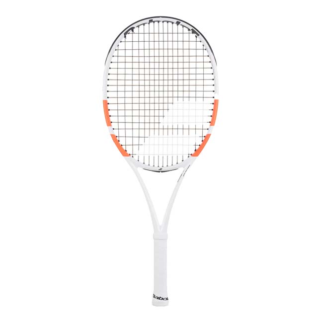 楽天市場】【全長25.5cm！】バボラ(Babolat) ミニラケット 2024