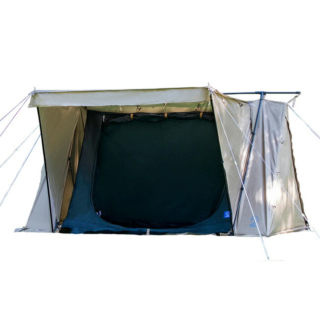 楽天市場】ホールアース アースハーモニーロッジ WE2MDA16-SBG