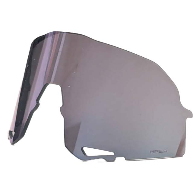 【10％OFFマジッククーポン対象】【交換用レンズ】100%(ワンハンドレッド) SLENDALE スレンデール用 リプレイスメントレンズ ※本体は別売※ 69113-00001ハイパーブルーMLミラー(24y12m)[次回使えるクーポンプレゼント]
