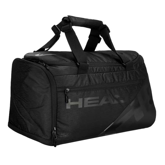 ヘッド テニス ダッフルバッグ DUFFLE BAG ブラック 283990 楽天市場】ヘッド テニス テニスバッグ HEAD TENNIS プロ