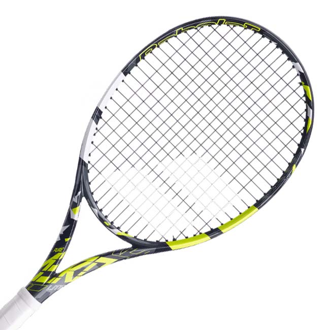 楽天市場】バボラ(Babolat) 2023 PURE AERO 98 ピュアアエロ98 (305g