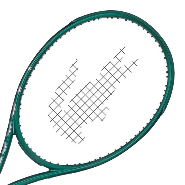 楽天市場】【P10倍】ラコステ L.23 Lacoste Racket（Lacoste 18LACL23
