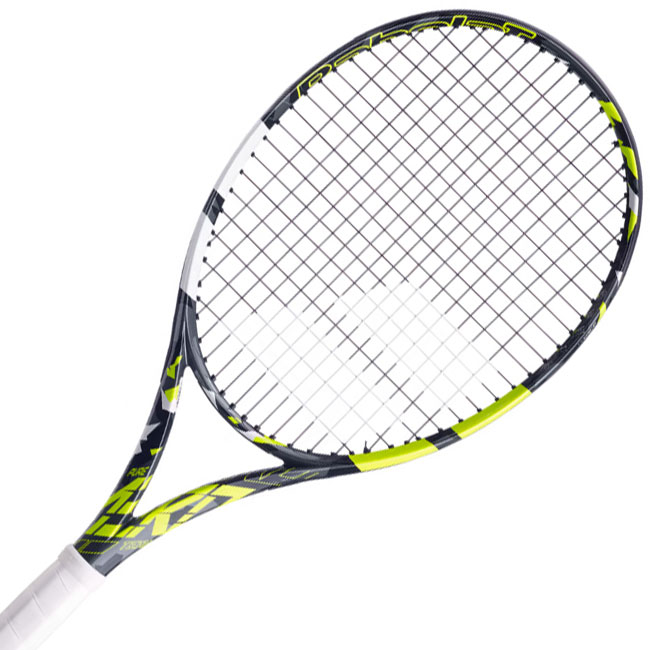 楽天市場】ピュア アエロ 2023(PURE AERO 2023)【バボラ BabolaT