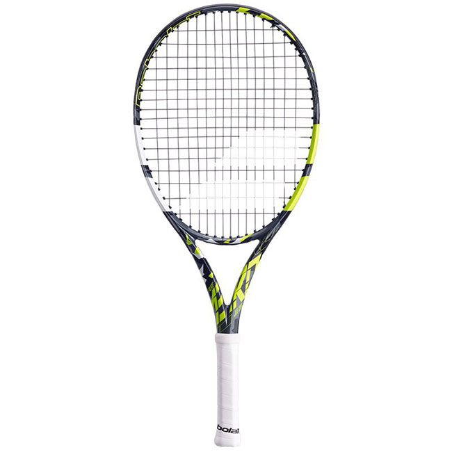 Babolat - バボラ 2023 ピュアアエロ98 G2 ブラストラフ125 Amazon.com : Babolat Pure Aero 98 Tennis Racquet (4 1/2