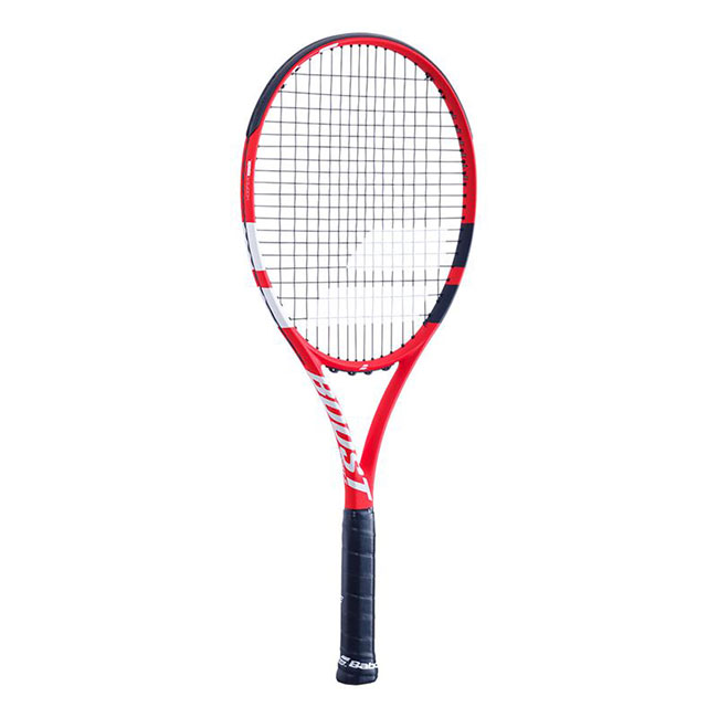 楽天市場】在庫処分特価】バボラ(Babolat) 2020 ピュアストライク16x19