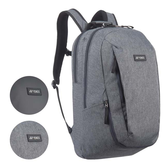 【ラケット収納可】ヨネックス(YONEX) 2023 ACTIVEシリーズ バックパックS 30L BAG2318S(23y9m)[次回使えるクーポンプレゼント]