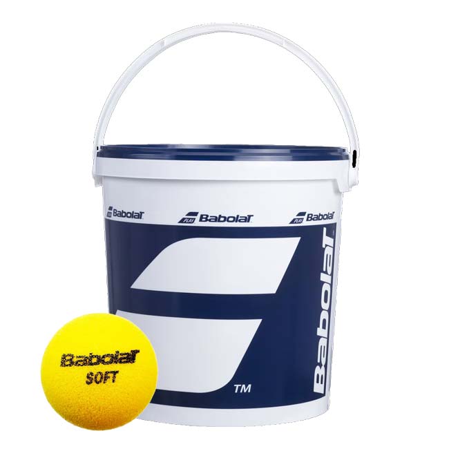 楽天市場】【72球入り】バボラ(Babolat) Green Box X72 グリーン