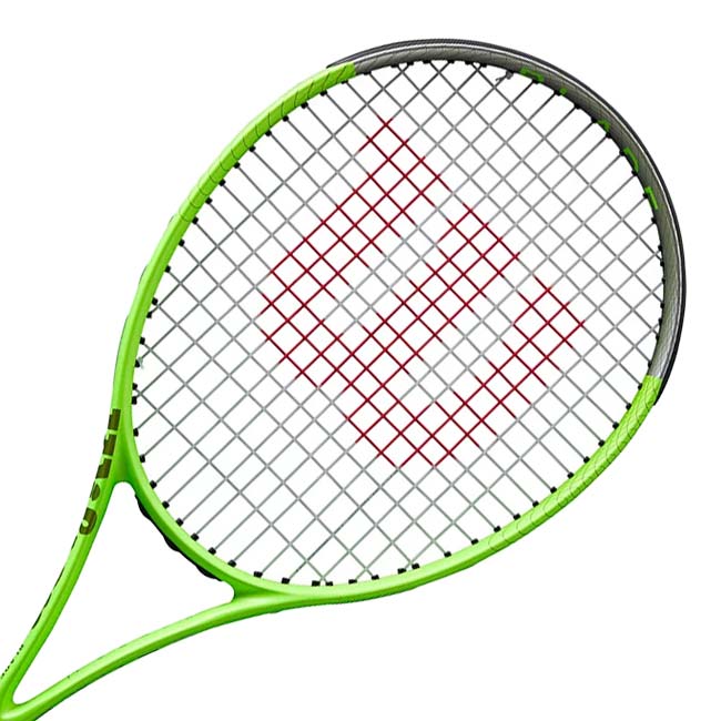 テニスラケット　ウィルソン　n SIX-TWO