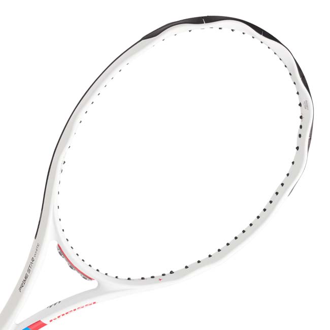 楽天市場】KNEISSL クナイスル 硬式テニスラケット PRIME STAR WHITE
