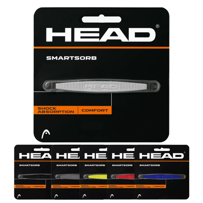 パーツ moka HEAD ヘッド テニスアクセサリ・小物 プロダンプ Pro Damp 2個入