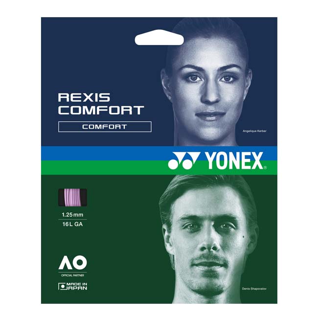 楽天市場】【単張パッケージ品】ヨネックス(YONEX) レクシススピード 