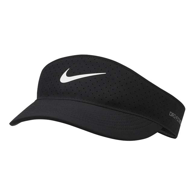 NIKE - ☆新品☆ ナイキ　テニスウェア　スコート、バイザー2点　 US-S ☆新品☆ ナイキ テニスウェア スコート、バイザー2点 US-S