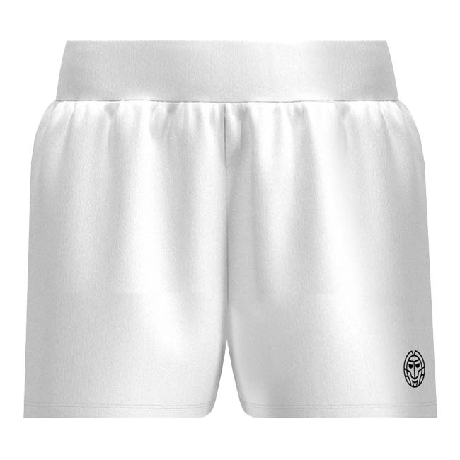 【海外サイズ】BIDI BADU(ビディバドゥ) レディース CREW 2 in 1 ショートパンツ 【定番】 W1470001-WH ホワイト(23y1mテニス)[次回使えるクーポンプレゼント]