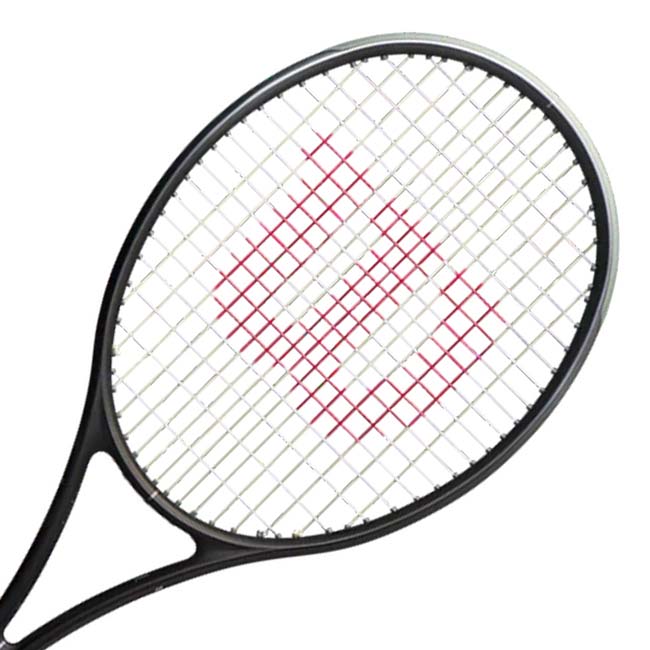 Wilsonラケット K ツアー 楽天市場】【中古】ウィルソン K ツアー 95 2008年モデル【多数