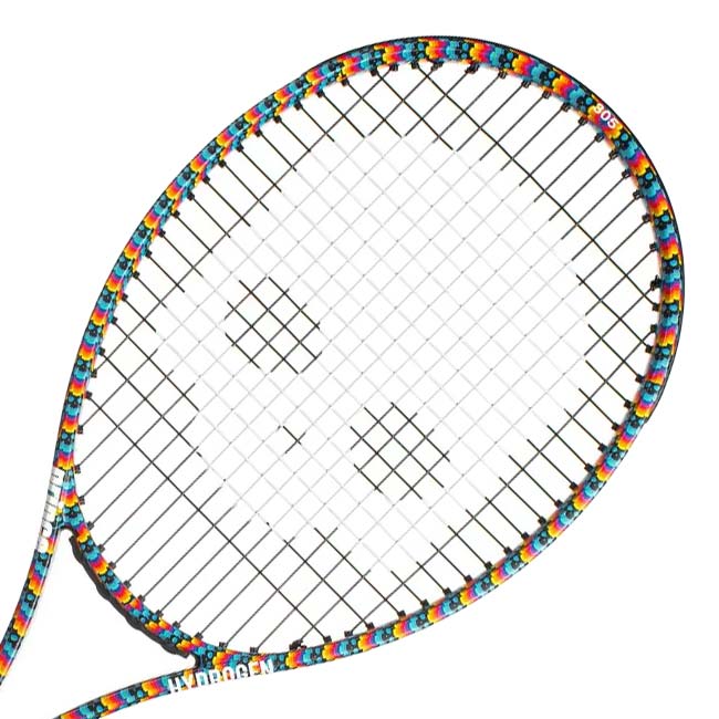 楽天市場】Prince プリンス Prince Hydrogen Spark 280g Racquet