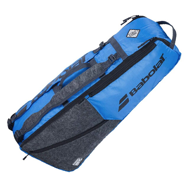 ６本収納]バボラ(Babolat) 2021 EVO RH ×6 ラケットホルダー 