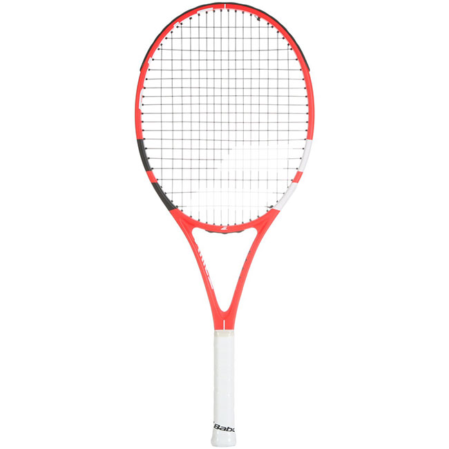 楽天市場 グラファイトコンポジット素材 バボラ Babolat Strike Junior26 ストライクジュニア26 240g 海外正規品 硬式テニスジュニアラケット 151 y11m Ac 次回使えるクーポンプレゼント アミュゼスポーツ