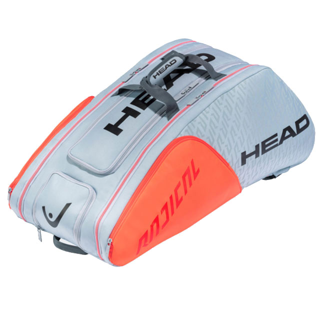 楽天市場】【初売フライング！最大11%OFF】【12本収納】ヘッド(HEAD