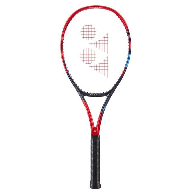 ヨネックス(YONEX) 2023 VCORE 95 スカーレット(23y2m)[NC][次回使える